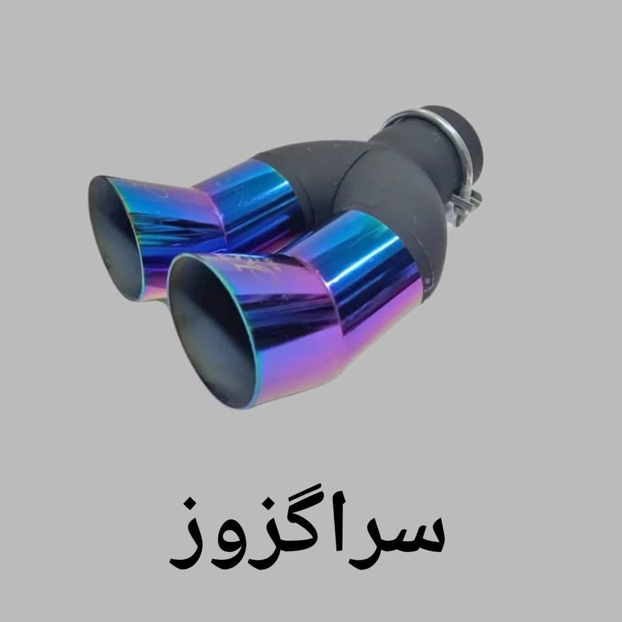 سر اگزوز