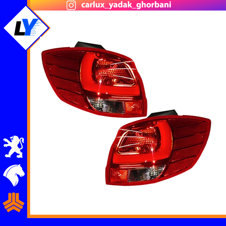 خطر کوییک سایپا اصلی کروز