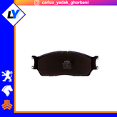 لنت تیبا سرامیکی ژاپنی