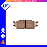 لنت تیبا سرامیکی الیگ