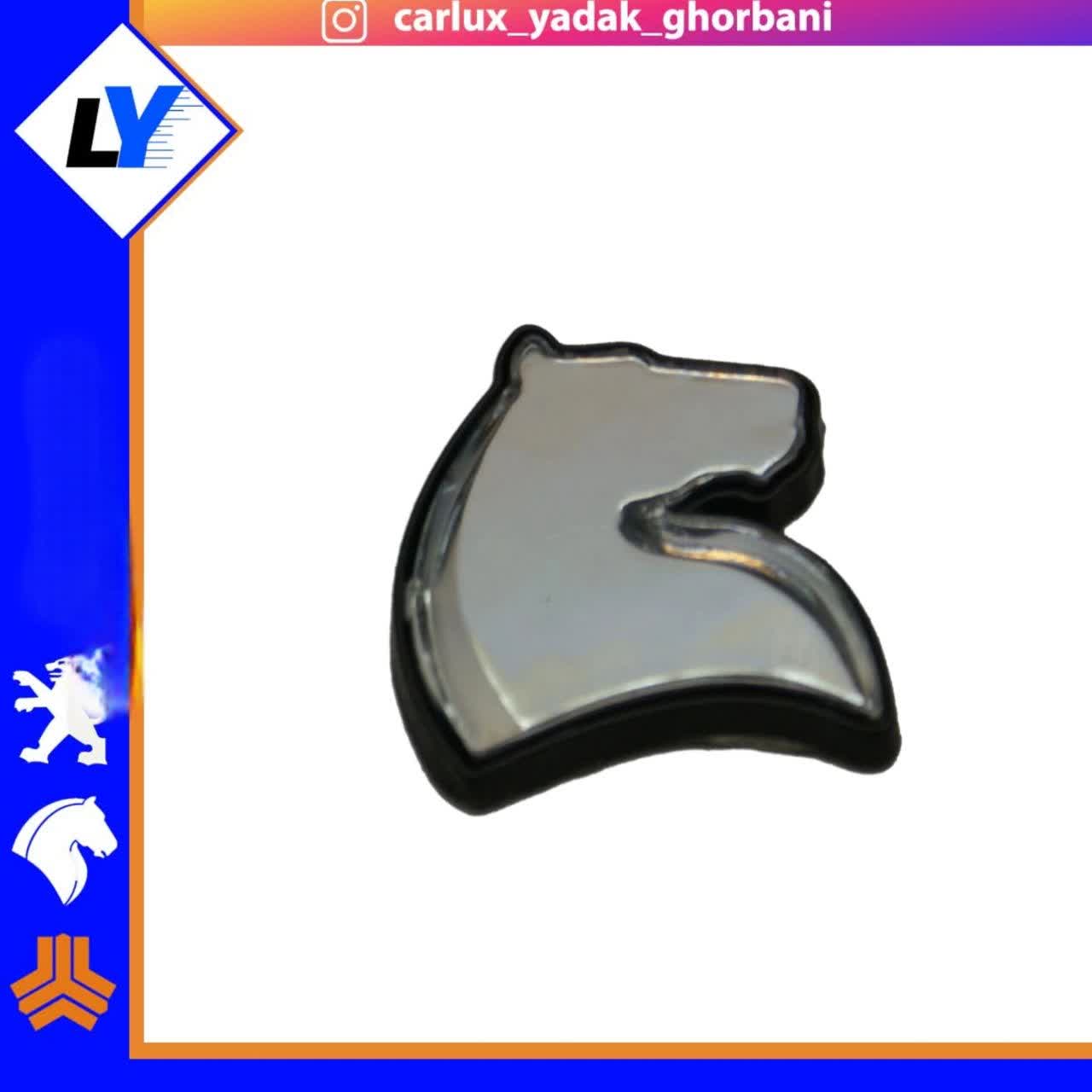 ارم جلو پنجره سمند سال