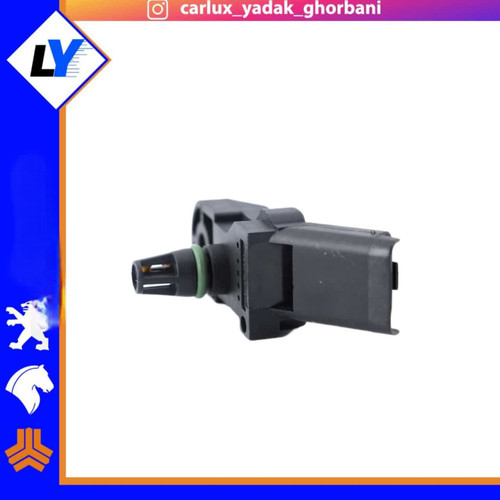 سنسور مپ 206 بست