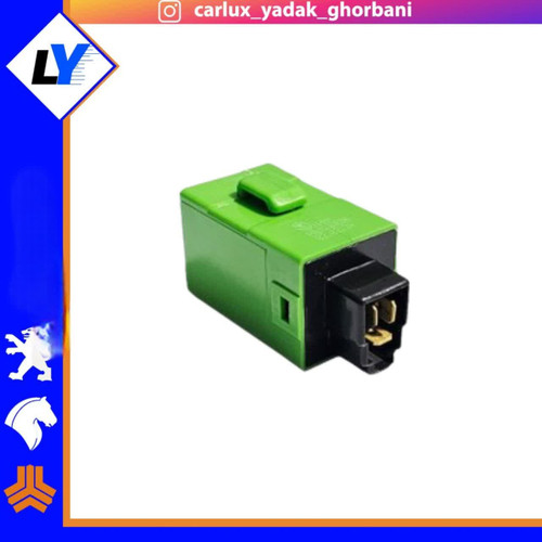 اتومات راهنما پراید متیک