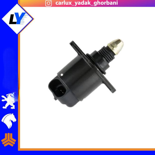 استپر موتور 405 بست