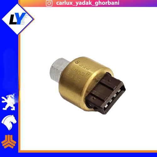 کلید سه کاره کولر 405 ایمن تک