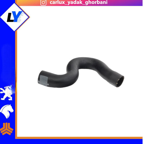 شیلنگ بالا رادیات 206 تیپ 5 تیناکو