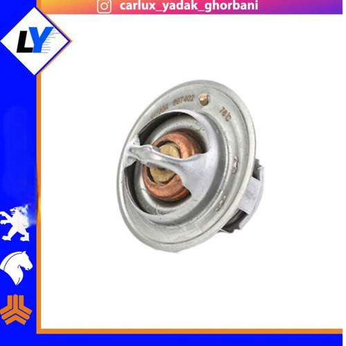 ترموستات 206 و ال 90 76 درجه بدون درپوش تیناکو