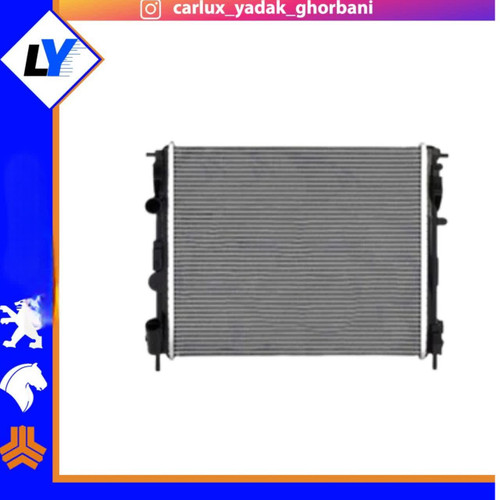 رادیات ال 90 کوشش (تیپ مورد نظر انتخاب شود)