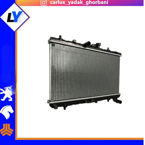 رادیات ریو اتومات کوشش