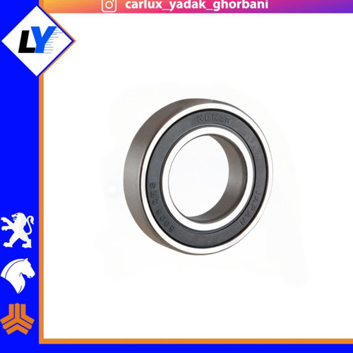 بلبرینگ پلس 405 و 206 ایساکو 0270900199