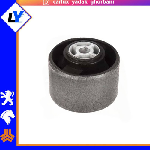 دسته موتور گرد فلزی 405 ایساکو 0302800299
